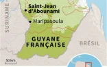 Guyane française