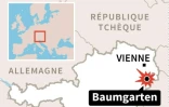 Autriche : explosion mortelle dans un terminal gazier
