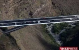 Route des Tamarins