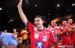 Jeudi 25 Juin 2009

Jubilé de Patrick Cazal au stade de l'est