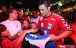 Jeudi 25 Juin 2009

Jubilé de Patrick Cazal au stade de l'est