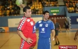 Jeudi 25 Juin 2009

Jubilé de Patrick Cazal au stade de l'est