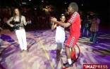 Jeudi 25 Juin 2009

Jubilé de Patrick Cazal au stade de l'est