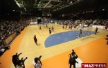 Jeudi 25 Juin 2009

Jubilé de Patrick Cazal au stade de l'est