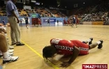 Jeudi 25 Juin 2009

Jubilé de Patrick Cazal au stade de l'est