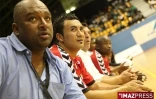Jeudi 25 Juin 2009

Jubilé de Patrick Cazal au stade de l'est