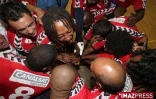 Jeudi 25 Juin 2009

Jubilé de Patrick Cazal au stade de l'est