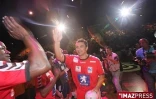 Jeudi 25 Juin 2009

Jubilé de Patrick Cazal au stade de l'est