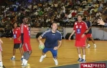 Jeudi 25 Juin 2009

Jubilé de Patrick Cazal au stade de l'est