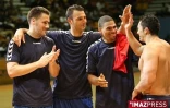 Jeudi 25 Juin 2009

Jubilé de Patrick Cazal au stade de l'est