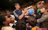 Jeudi 25 Juin 2009

Jubilé de Patrick Cazal au stade de l'est