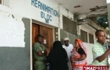 Mercredi 1er juillet 2009 -

La chambre d'hôpital de Bahia Bakari, survivante du crash de l'A310, était étroitement surveillée
