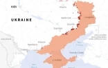 Guerre en Ukraine : la situation au 21 juillet