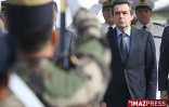 jeudi 9 Juillet 2009

Arrivée du premier ministre François Fillon