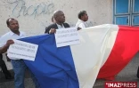 Jeudi 9 Juillet 2009

Bain de foule du  premier ministre François Fillon