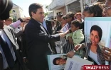 Jeudi 9 Juillet 2009

Bain de foule du  premier ministre François Fillon
