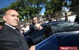 Jeudi 9 Juillet 2009

Bain de foule du  premier ministre François Fillon