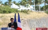 Jeudi 9 juillet 2009 - 

Inauguration de la route des Tamarins par le Premier ministre François Fillon