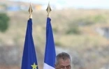 Jeudi 9 juillet 2009 - 

Inauguration de la route des Tamarins par le Premier ministre François Fillon