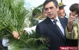 Jeudi 9 juillet 2009 - 

Inauguration de la route des Tamarins par le Premier ministre François Fillon