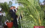 Jeudi 9 juillet 2009 - 

Inauguration de la route des Tamarins par le Premier ministre François Fillon