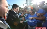 Jeudi 9 juillet 2009 -

Visite du Premier ministre François Fillon à Saint-Pierre