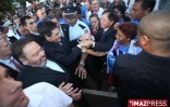 Jeudi 9 juillet 2009 -

Visite du Premier ministre François Fillon à Saint-Pierre