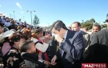 Vendredi 10 juillet 2009 -

Visite du Premier ministre François Fillon au Tampon