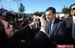 Vendredi 10 juillet 2009 -

Visite du Premier ministre François Fillon au Tampon