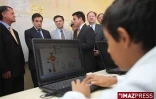 Vendredi 10 juillet 2009 -

Visite du Premier ministre François Fillon au Tampon