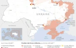 Invasion russe en Ukraine