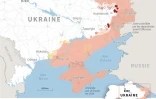Invasion russe en Ukraine
