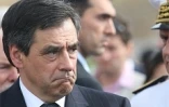 Visite de François Fillon à la Réunion
