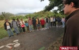 Lundi 13 Juillet 2009

 Le journaliste François Perrault entame une action contre antenne réunion pour obtenir une rupture conventionnelle de contrat