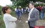 Lundi 13 Juillet 2009

 Le journaliste François Perrault entame une action contre antenne réunion pour obtenir une rupture conventionnelle de contrat