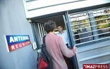 Lundi 13 Juillet 2009

 Le journaliste François Perrault entame une action contre antenne réunion pour obtenir une rupture conventionnelle de contrat