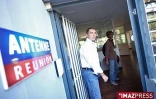 Lundi 13 Juillet 2009

 Le journaliste François Perrault entame une action contre antenne réunion pour obtenir une rupture conventionnelle de contrat