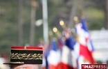 Mardi 14 Juillet 2009

Défilé du 14 Juillet 2009