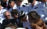 Mardi 14 Juillet 2009

Défilé du 14 Juillet 2009