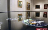 Musée Léon Dierx à Saint-Denis
