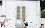 Les cases de la  rue de Paris

photo Thomas Vitry