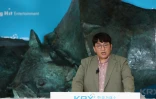 Le fondateur et président de Big Hit, Bang Si-hyuk, le 15 octobre 2020 à Séoul, en Corée du Suud