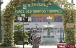 Mairie de Saint-Louis
