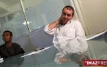 Philippe Roussel directeur délégué d'antenne réunion