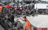 Vendredi 7 août 2009

Sakifo scène gratuite de Terre-Sainte