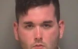 Originaire de l'Ohio, James Alex Fields Jr, 20 ans, est suspecté d'être le conducteur du véhicule qui a foncé dans la foule, le 12 août 2017 à Charlottesville