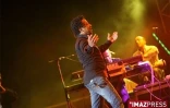 Vendredi 7 août 2009

Sakifo concert de Khaled