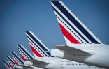 Le groupe Air France compte supprimer plus de 7.500 postes d'ici fin 2022