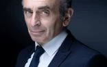 Eric Zemmour, le 22 avril 2021 à Paris