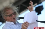 Dimanche 9 août 2009 - Sakifo

Un risofé pour rendre hommage à Arnaud Dormeuil